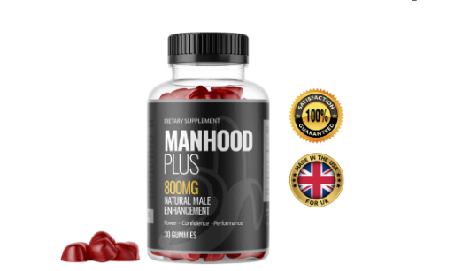 Product Name — ManHood Plus Gummies [  https://www.facebook.com/manhoodplusgummiesreviews/ ]  Side Effects — No  Side Effects (100% Natural) Results — In 1–2 Months [  https://www.facebook.com/manhoodplusgummiesreviews/ ] Availability —  Online ...