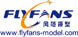 www.flyfans-model.com