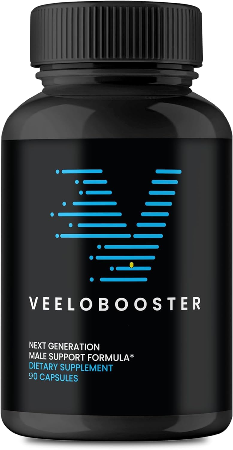 Amazon.com: Generic Veelo Booster - Official Formula - Veelobooster for Men  Advanced Formula Support Supplement Pills - Veelobooster Pills Support (90  Capsules) : Health & Household