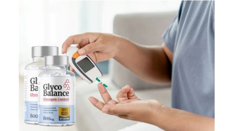 glyco balance