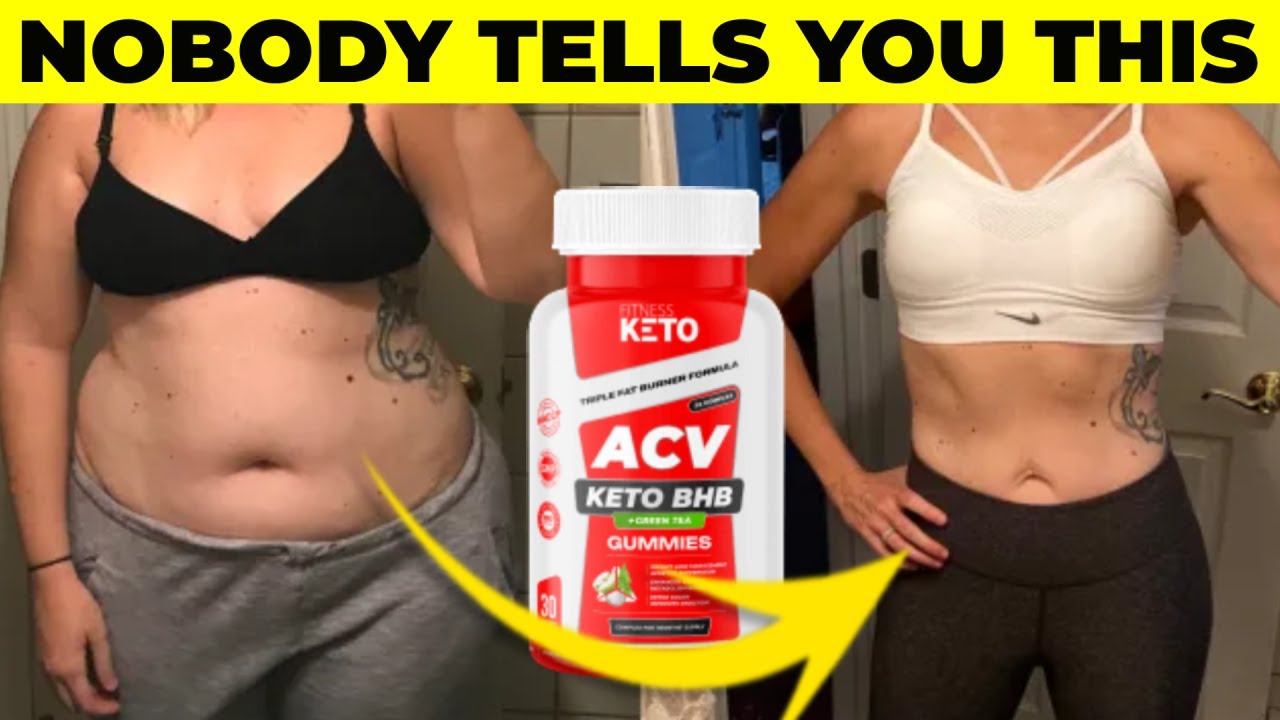 FITNESS KETO GUMMIES ✅(THE TRUTH!)✅- FITNESS KETO GUMMIES REVIEWS! FITNESS  KETO GUMMIES AUSTRALIA