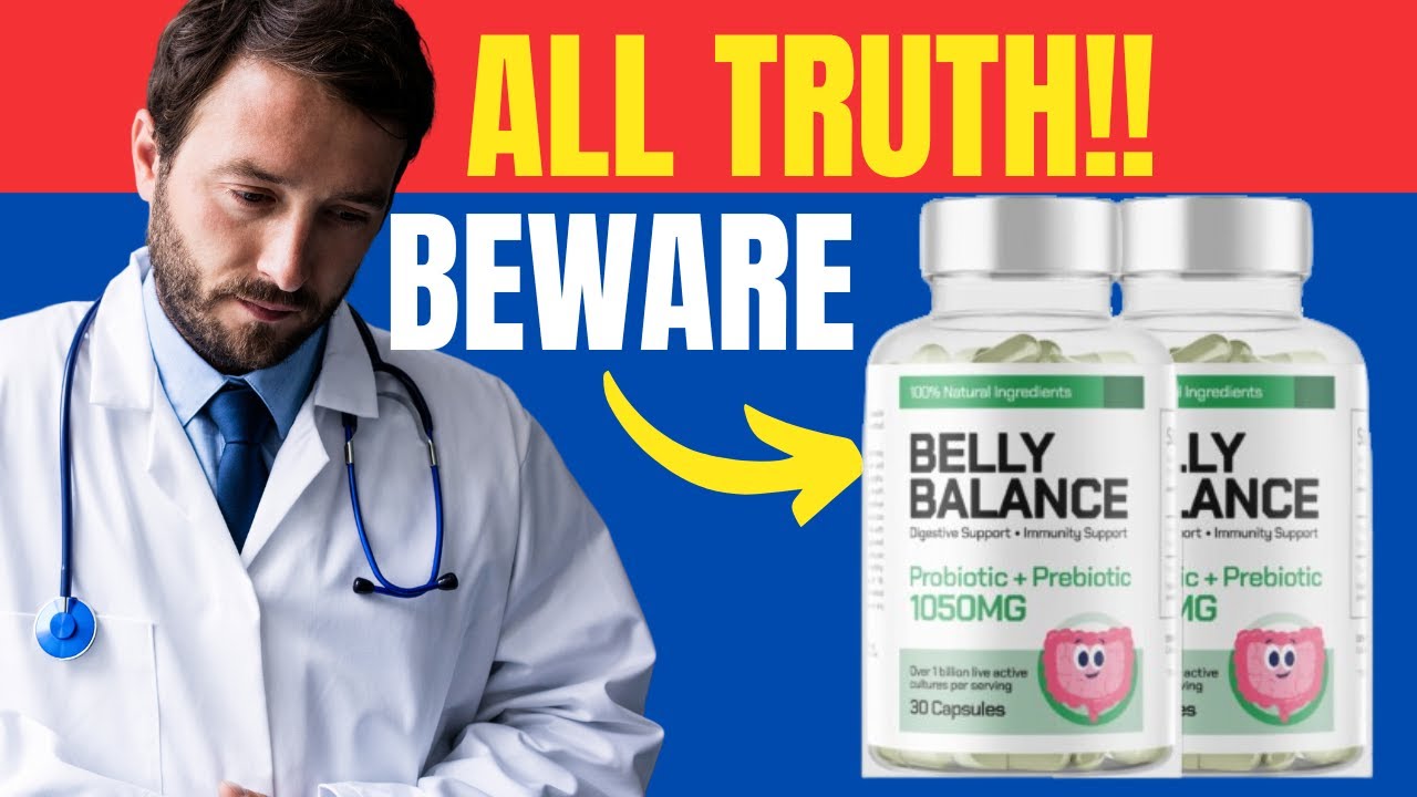 BELLY BALANCE ((⚠️❌WARNING⛔️⚠️➡️)) BELLY BALANCE REVIEW- BELLY BALANCE  AUSTRALIA