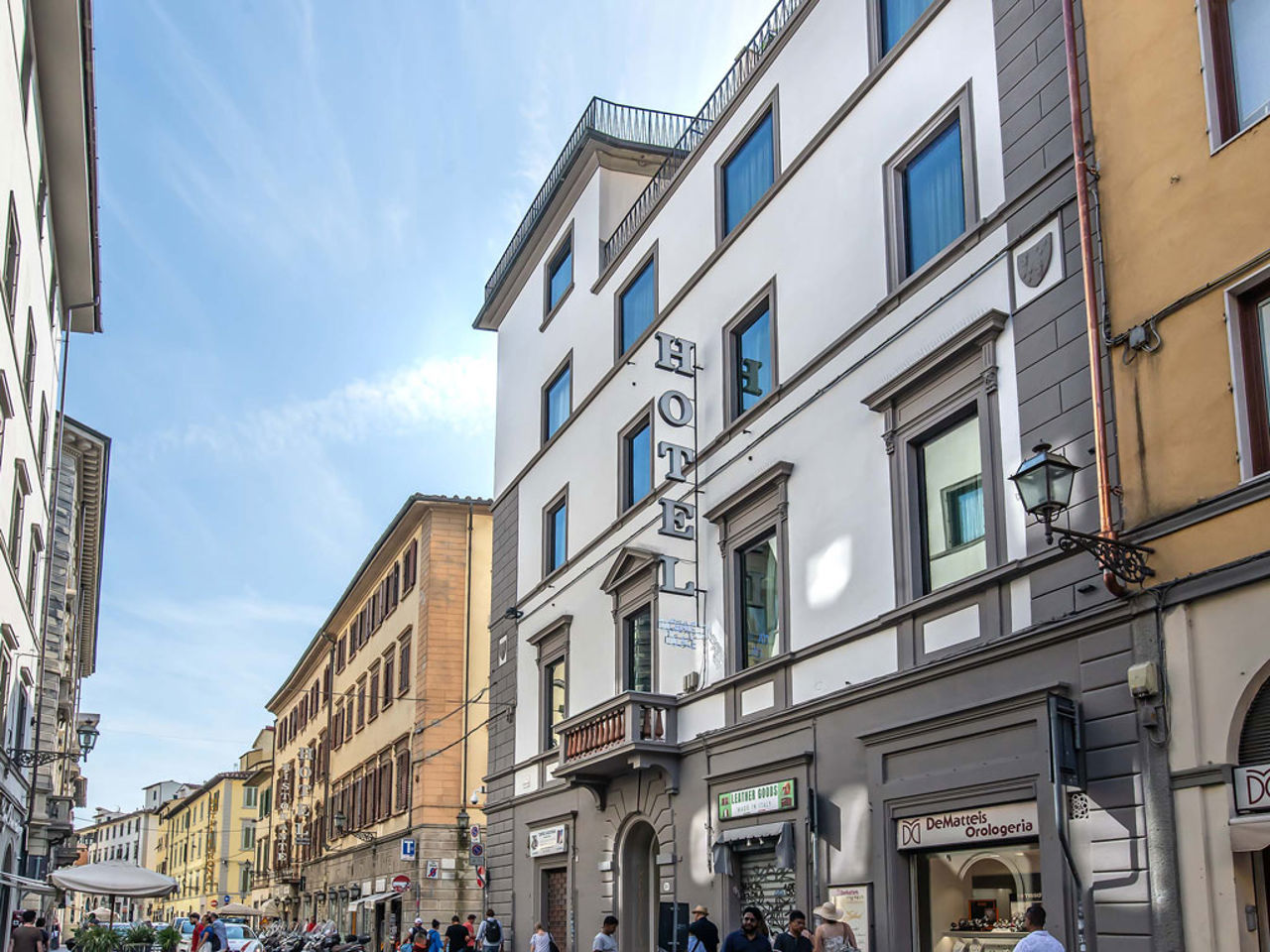 hotelmachiavelli.it