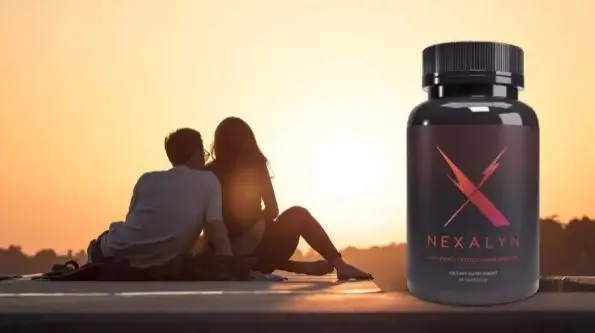 Nexalyn Male Enhancement 2024: Expert Reviews and User Feedback Revealed! |  by Deepak Rawat | Jun, 2024 | Medium