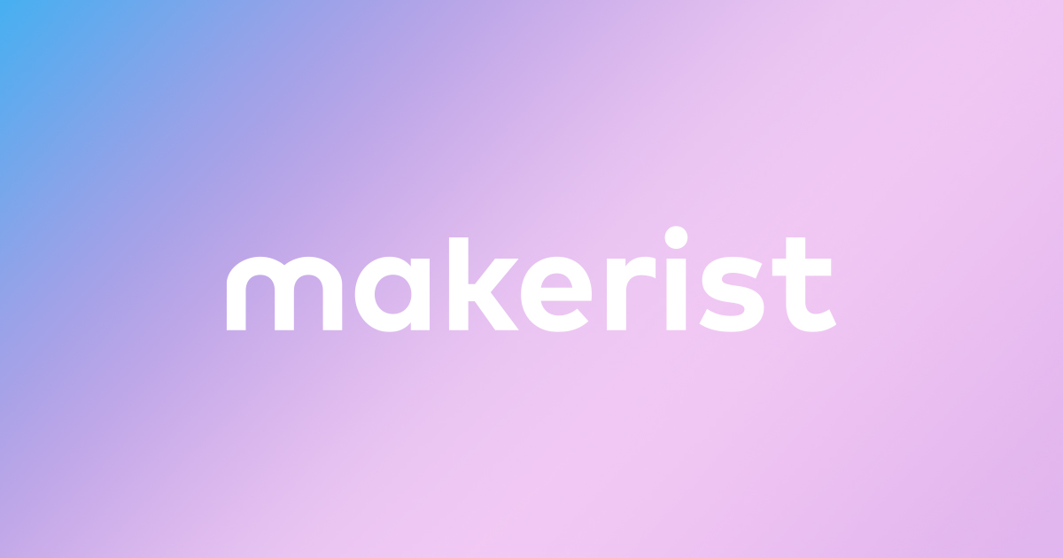 www.makerist.de