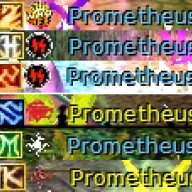 Prometheus