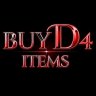 Buyd4items