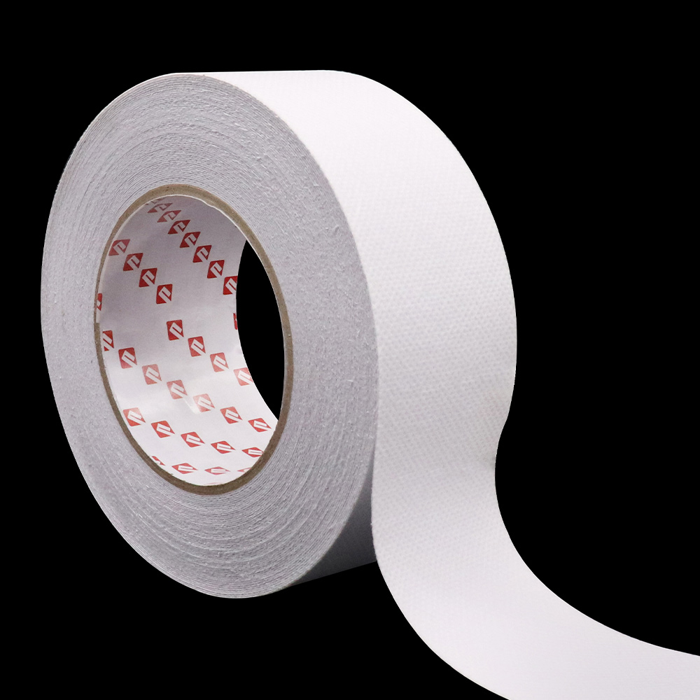 Breathable tape