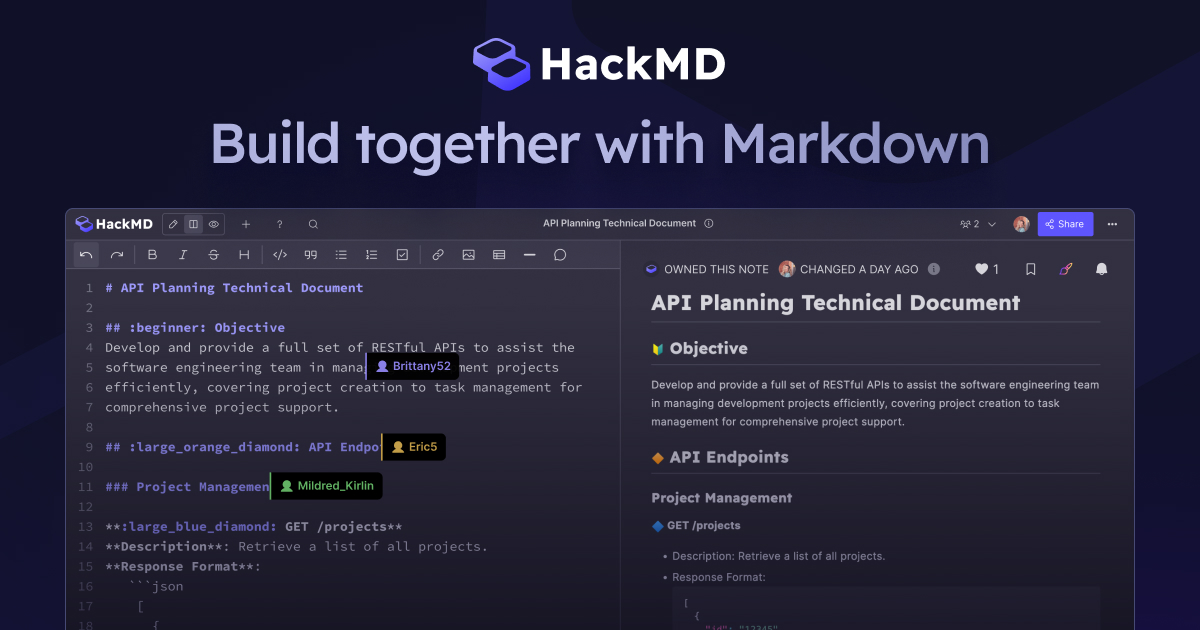 hackmd.io