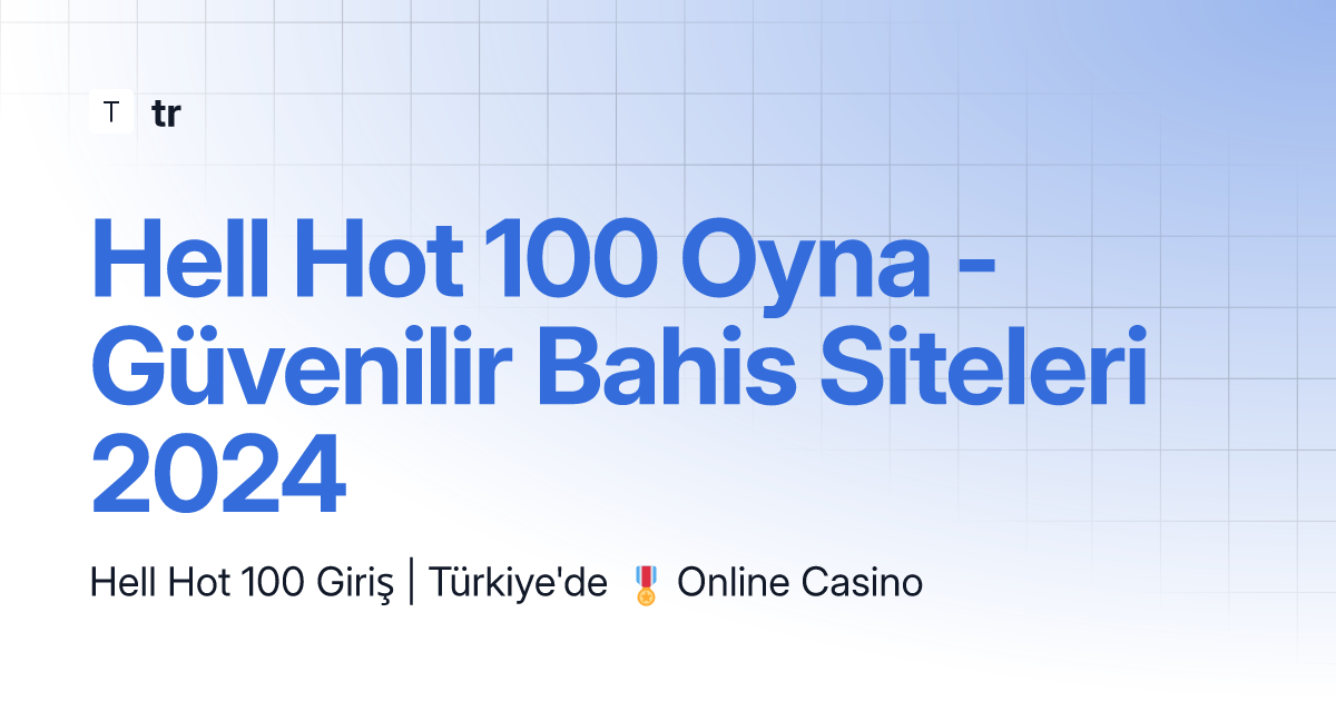 hellhot100tr.gitbook.io