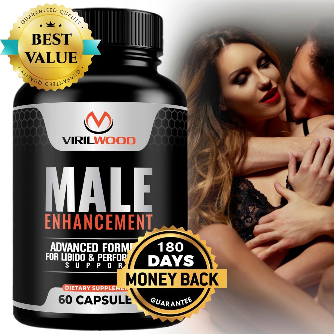 Stream Viril Wood Male Enhancement (Halloween Sale) Increases Male  Genitalia, Muscle Size And Endurance by Viril-Wood-Male-Enhancement |  Listen online for free on SoundCloud