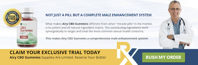 Airy Male Enhancement CBD Gummies Reviews: What Users Are Saying - Eventi 2023 - Moto Club Africa Twin Italia