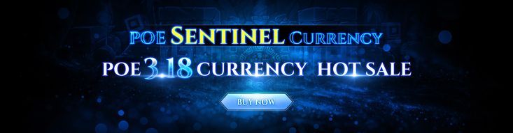 Buy POE Currency