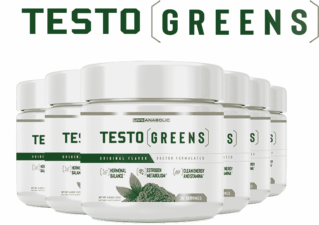 Testo Greens™