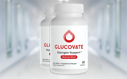 Glucovate South Korea