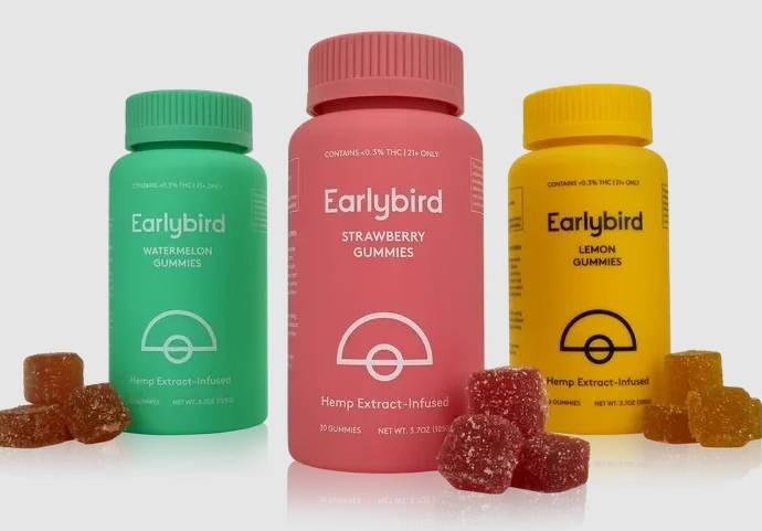 Early Bird CBD Gummies s.png