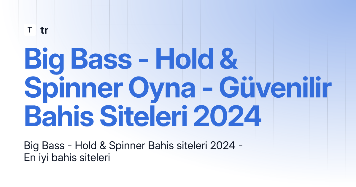 bigbassholdspinnertr.gitbook.io