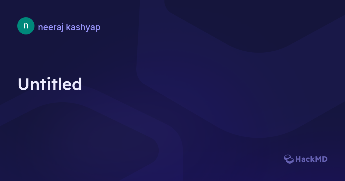 hackmd.io