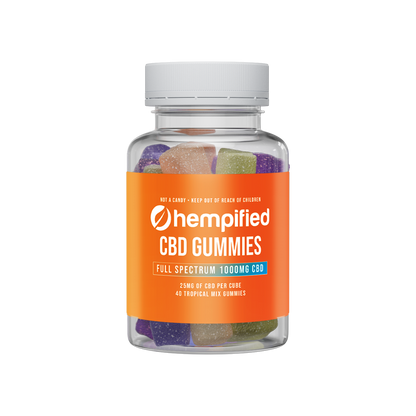 CBD Gummies | hempified