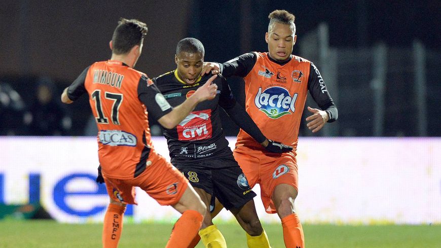 Soi kèo Stade Lavallois MFC vs Pau FC