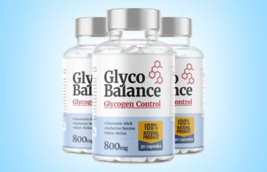 Glyco Balance: A Comprehensive Guide to Managing Blood Sugar