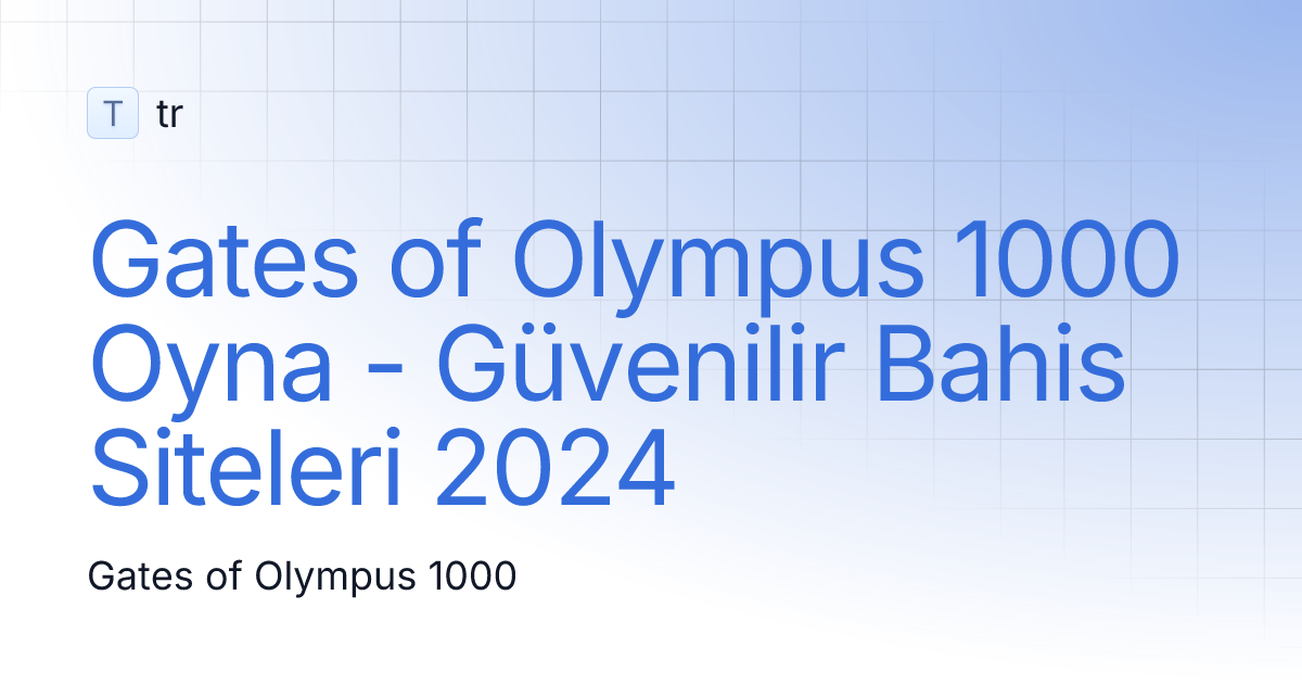 gatesofolympus1000.gitbook.io